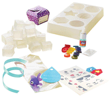 Klutz Make Your Own Soap