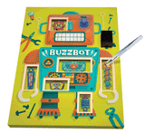 Klutz Circuit Games