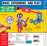 Klutz Lego Gadgets Activity Kit