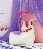Klutz Sew Your Own Furry Llama Pillow