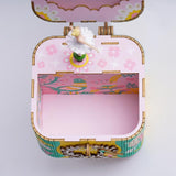 Robotime Music box - Dream Series - Dancing Ballerina AMD52