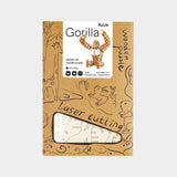 Modern 3D Wooden PUzzle-Wild Animals TG201 Gorilla