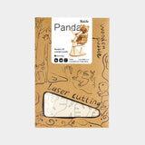 Modern 3D Wooden PUzzle-Wild Animals TG202 Panda