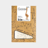 Modern 3D Wooden Puzzle-Farm Animals TG232 Goose