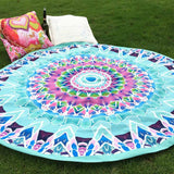 Beach Cover Up Bikini Boho Summer Dress Swimwear Bathing Suit Kimono Tunic