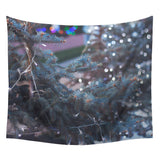 Christmas Beach Cover Up Tunic Tapestry Wall haning Roomdorm Home Decor