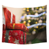 Christmas Beach Cover Up Tunic Tapestry Wall haning Roomdorm Home Decor