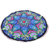 Beach Cover Up Bikini Boho Summer Dress Swimwear Bathing Suit Kimono Tunic