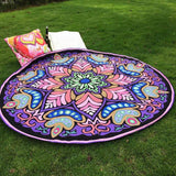 Beach Cover Up Bikini Boho Summer Dress Swimwear Bathing Suit Kimono Tunic