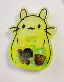Totoro (resin shaker)